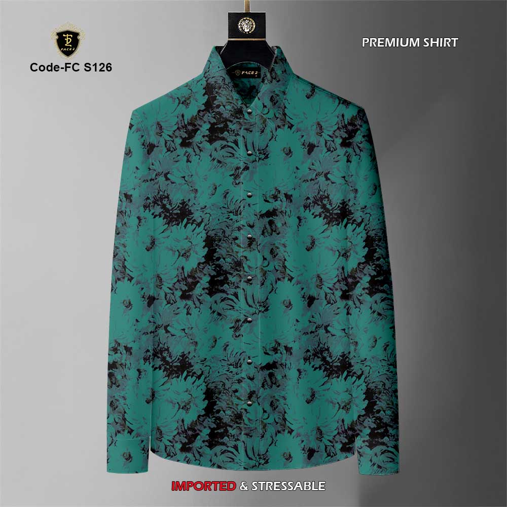 FULL SLEEVE SHIRT